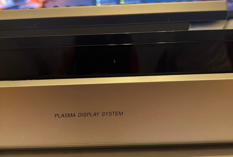 Pioneer PDP-R06XE Media Receiver – HDMI, DVB, mit Fernbedienung - Bild 3 von 4