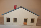 American Flyer Looks NEW, Rare 161 Bungalow  1953 Only — photo 3