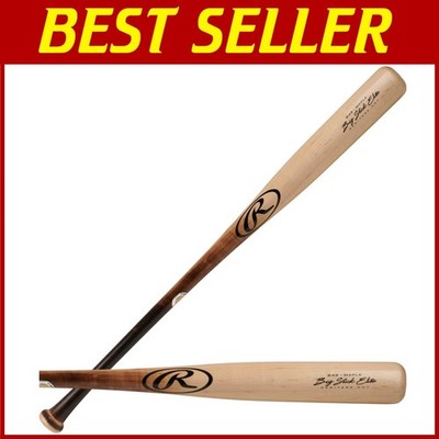 Maple/Birch/Composite Big Stick Elite Bat - End-Loaded Swing$