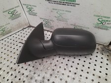 Retroviseur gauche (ou coque) Opel CORSA