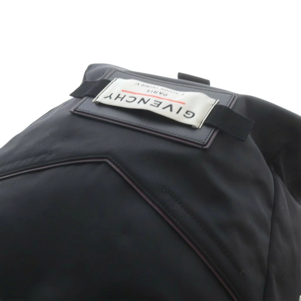 Used GIVENCHY Downtown Backpack Backpack Bag Ruck… - image 9