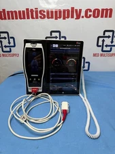 MASIMO ROOT MONITOR W RADICAL 7 PULSE OXIMETER - RDS7A