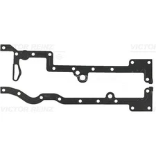 Victor Reinz Sump Gasket Set Fits Ford 15-35536-01 - OE Quality Sealing