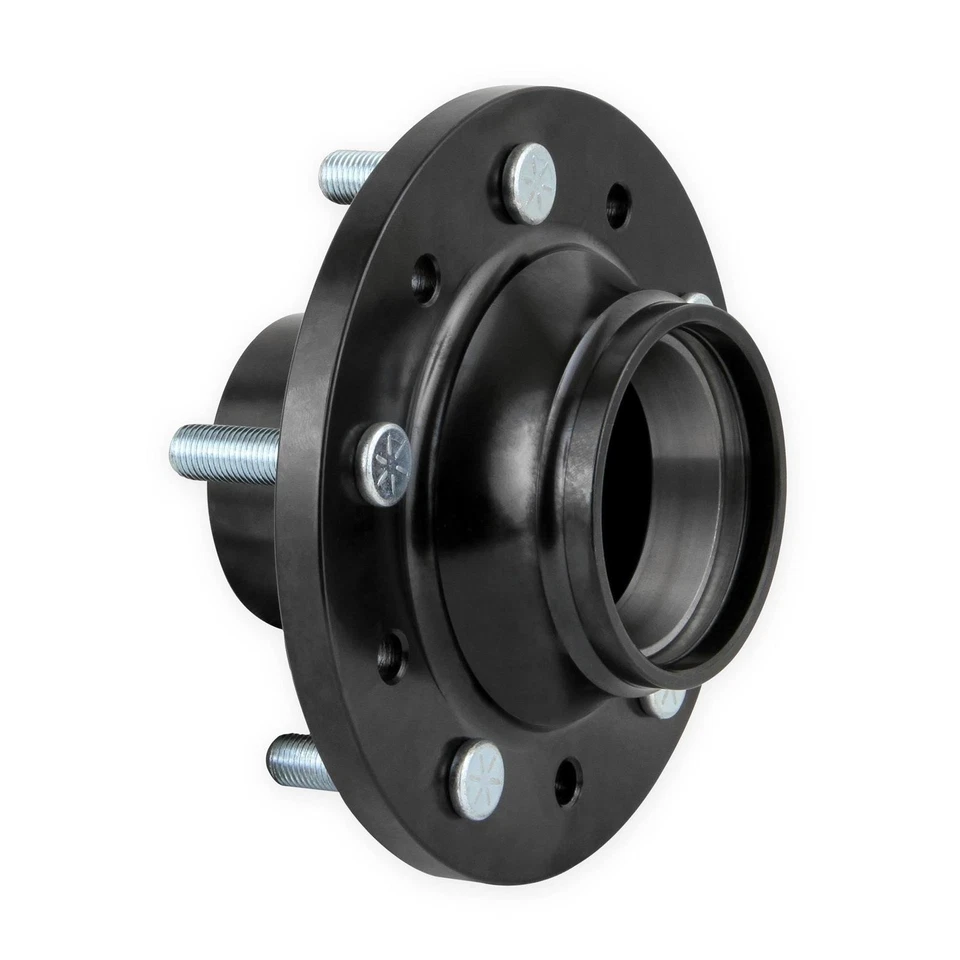 Rekudo RK600-01 JL8 Front Wheel Bearing Hub Assembly 70-81 Camaro - Image 3 of 4