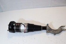 AUDI Q8 E-TRON S LINE FRONT LEFT AIR SUSPENSION SHOCK ABSORBER  4KE616039 G