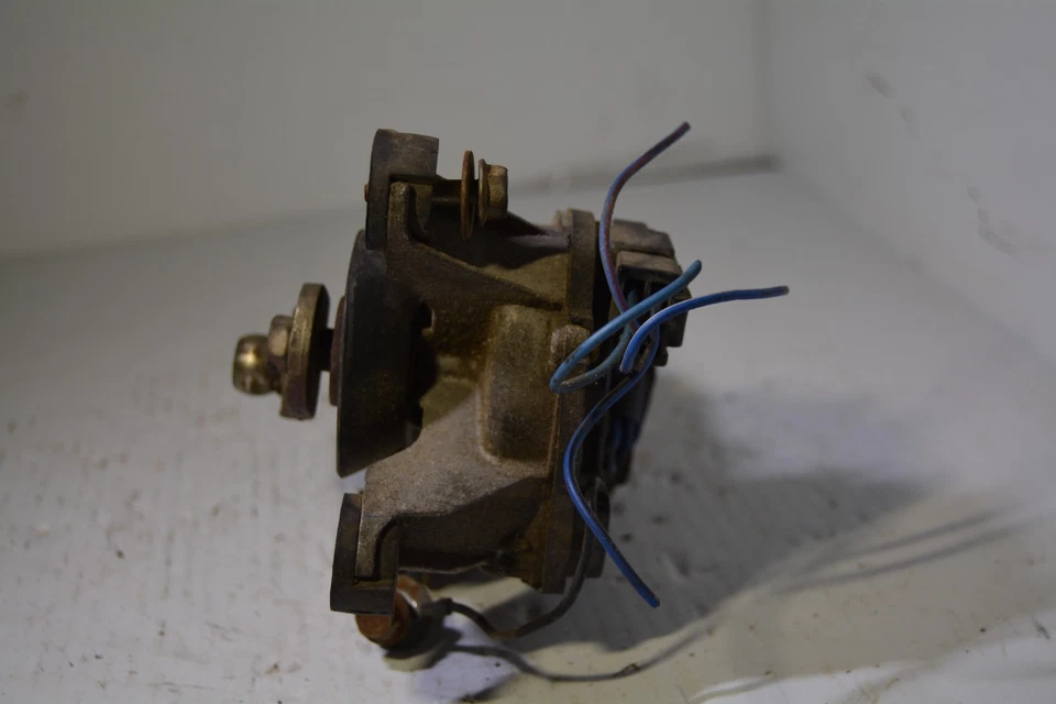 Ford Aspire 1994-1997 limpiaparabrisas motor OEM, 620-00793 Foto 3 de 4