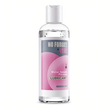 Premium Water-Based Personal Lubricant for Men Women Smooth, Long-Lasting...