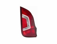 RÜCklicht Links Volkswagen UP AB 2012