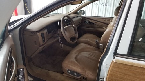 Alternator 140 Amp Fits 93-96 CAPRICE 1745926 - Picture 5 of 12