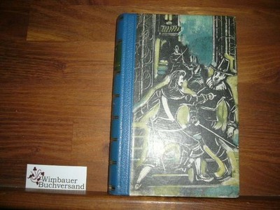 Die drei Musketiere. Dumas, Alexandre : 107275
