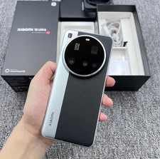 Xiaomi 15 Ultra 22GB RAM + 512GB  [CHINA VERSION]