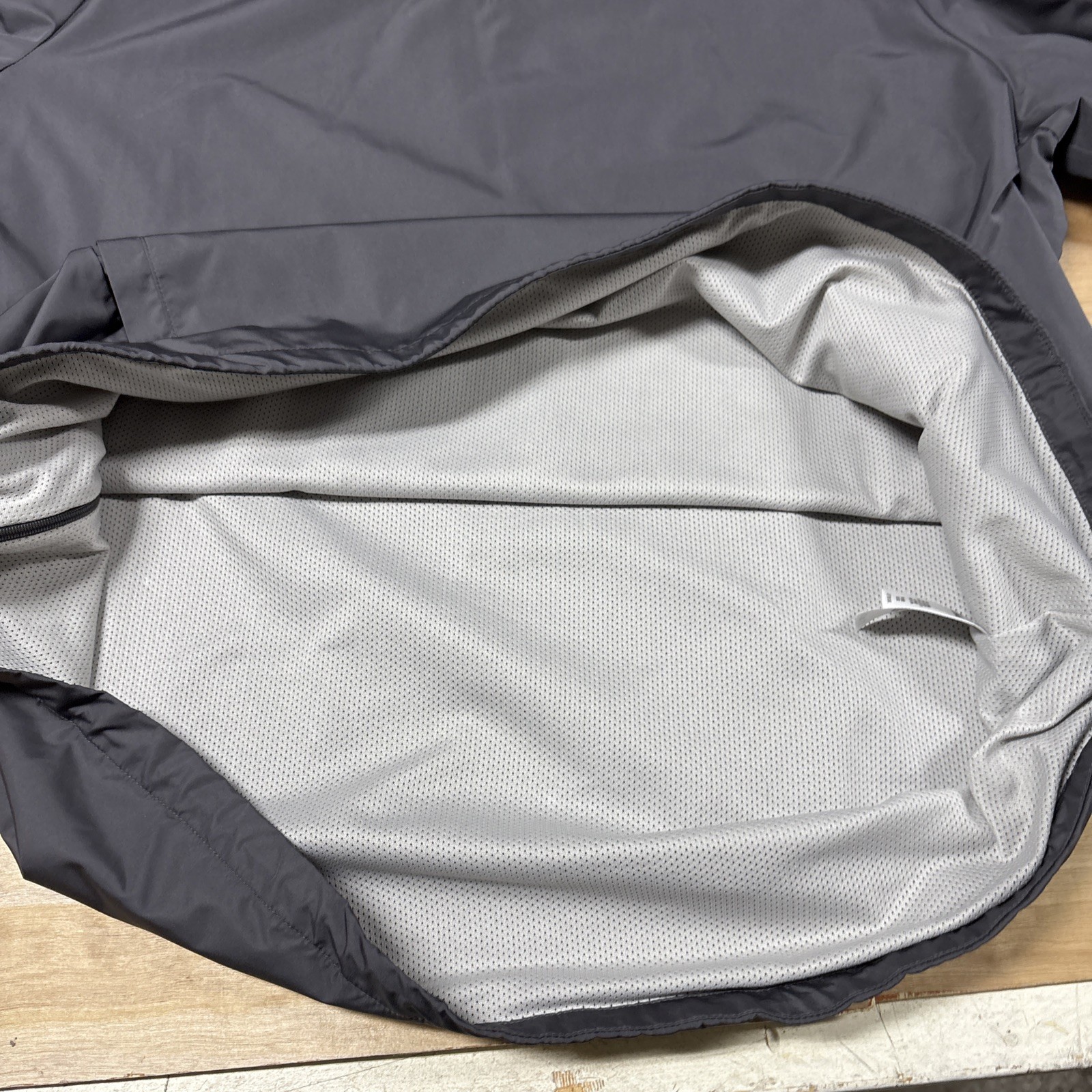 Cabela's Solid Gray Soft Shell Women’s Size 2XL W… - image 20