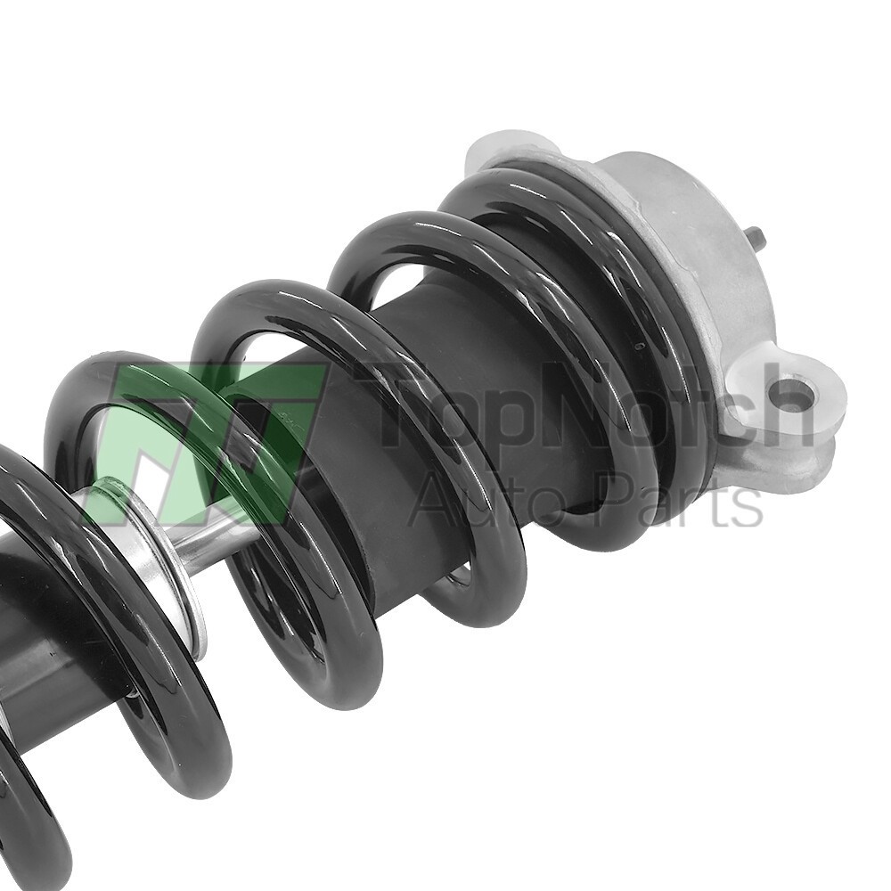 4 Front Rear Shock Struts For Ferrari 458 Italia Spider Speciale Magnetic 301450