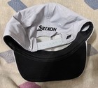 RARE 2016 SRIXON 6P BAR TAG GOLF HAT CAP SPORTS PGA TRAVIS GOOD FAIRWAY CLOVER — photo 3