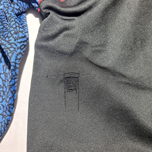 Nike Air Jordan Jumpman Therma-Fit Hoodie Sweater Boys (5-6 Years) Medium - Picture 16 of 21