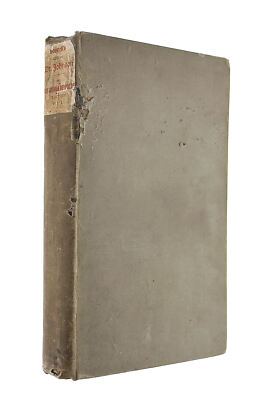 The Life of Samuel Johnson and Tour of the Hebrides Volume One by James Boswell