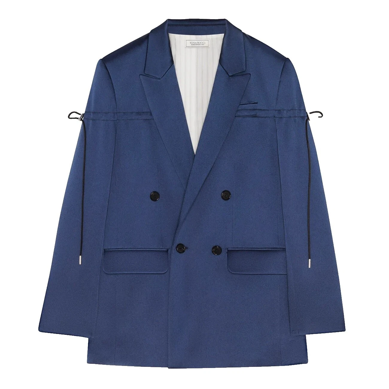 Chaquetas Para mujeres Nina Ricci Regular