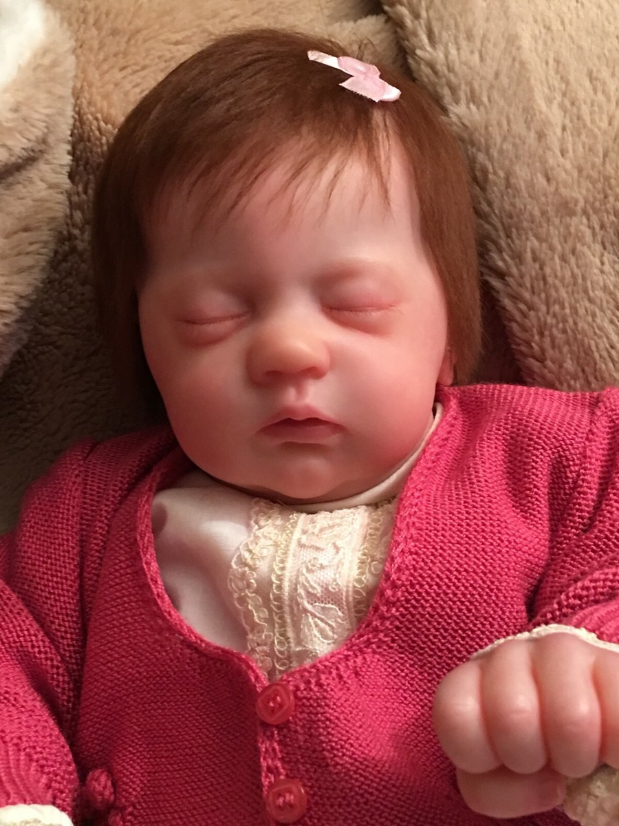 MuÃ±eca De Cabello Rosa MuÃ±eca Con Cabello Rosa Hialuronico Pelo