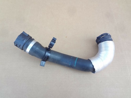 BMW 1er E87 Kühlwasserschlauch Schlauch Kühler unten-Thermostat 7552404 87tkm