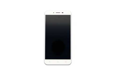 Module écran blanc officiel pour Zenfone 3 Max Asus ZC553KL - Photo 1/2