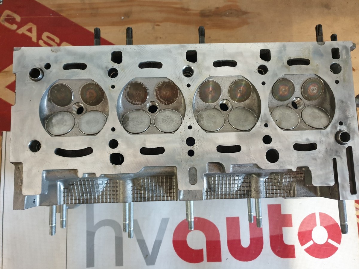 ランエボ1.2.3 ギャランE39A DOHC 16バルブ エンジンタペット Q&A] Cylinder head disassembly tray for Lancer Evolution