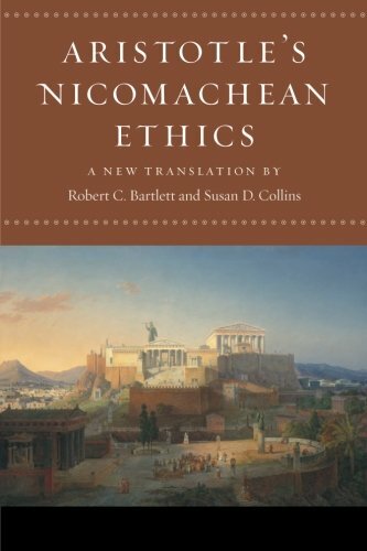 Aristotle's Nicomachean Ethics by Aristotle (2012, Trade Paperback) - Image 5