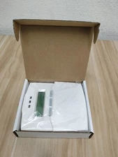 VEREX ALARM SYSTEM KEYPAD (LENEL NGP-CKWE)