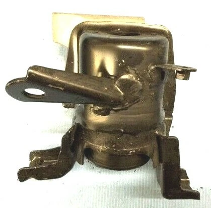 Juego de montaje de motor y transmisión manual 4 piezas 2014-2019 para Toyota Corolla 1,8 L Foto 4 de 4