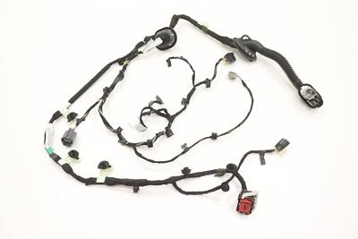 2022 - 2024 LINCOLN AVIATOR REAR RIGHT SIDE DOOR WIRE HARNESS OEM N1MT14632ACB