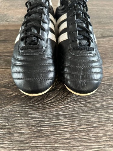 adidas copa mundial cleats boots soccer made in germany uk9,5 us10 eu44 - Picture 3 of 7