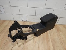 Bracciolo Centrale VW Golf 7 Sportsvan Bracciolo Nero 510862531 Originale