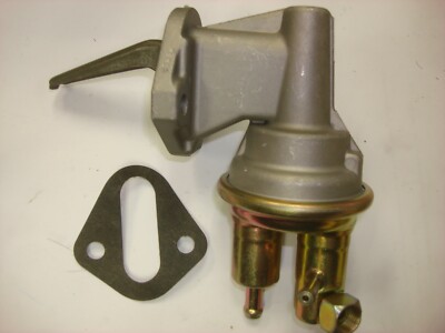 NOS Filko 60068 Fuel Pump 1976-83 Ford Mercury 140 2.3L 4 Cyl