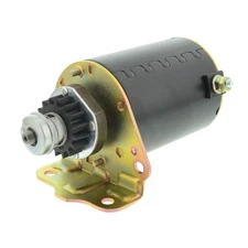 OakTen Starter Motor for Briggs Stratton 497525 497595 392744 394805 693054