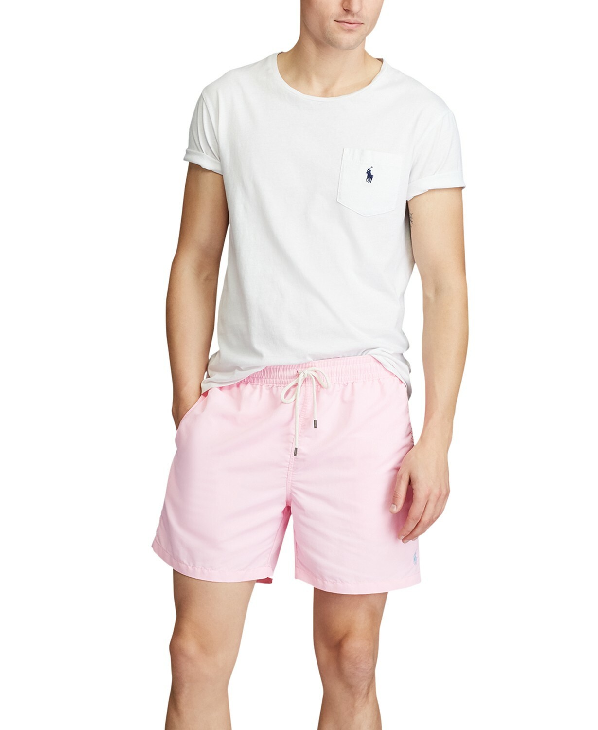 Polo Ralph Lauren Men's 5 1/2