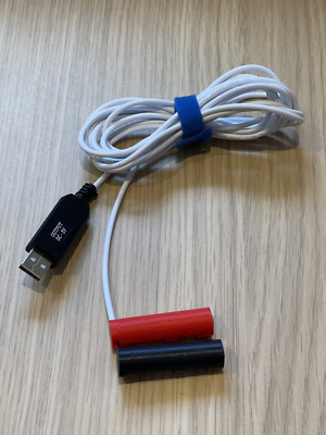 tado Heizkörperthermostat nach Maß USB Netzteil