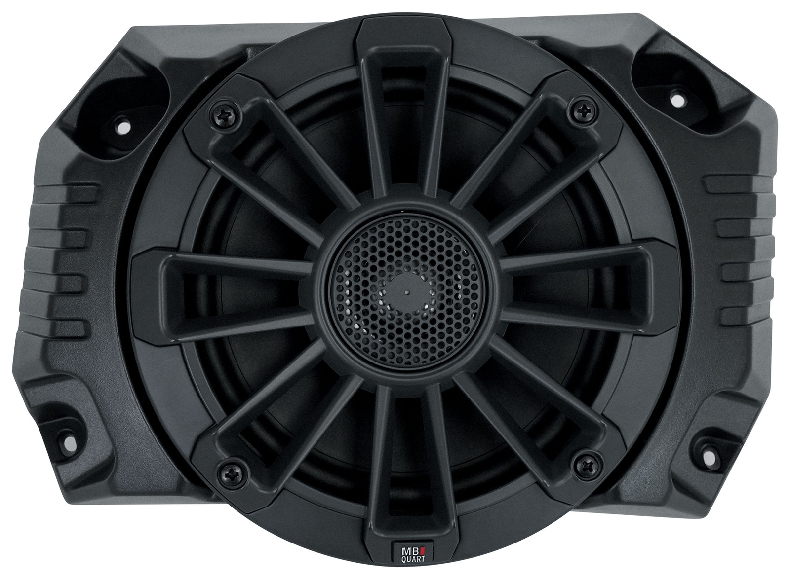 Колонки Plug-n-Play серии MB Quart MBQRG-POD-1 Polaris Ranger 2018 и более поздних версий корпуса