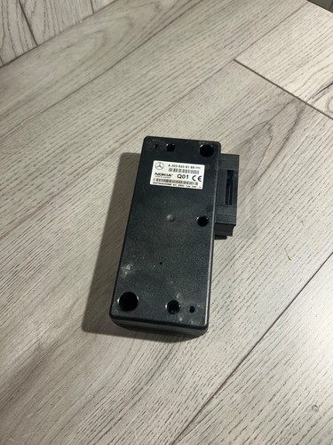Mercedes-Benz C W203 Telefonsteuergerät Einheit A2038205185