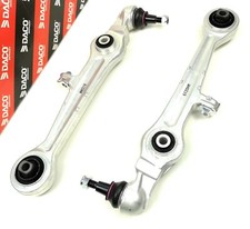 2x DACO Querlenker Vorne Audi A6 C5 VW Passat 3B SKODA Superb Konusmaß 16 mm