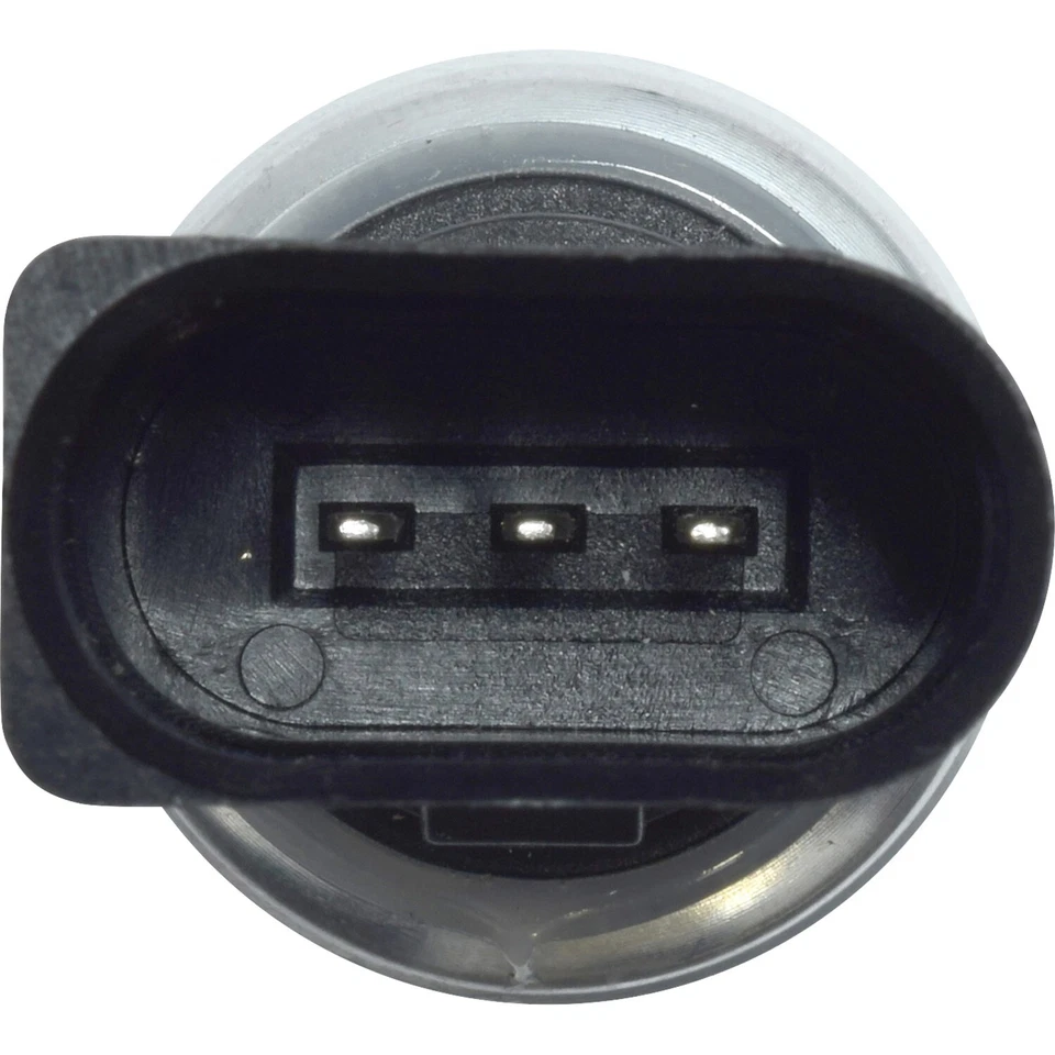 Transductor de presión HVAC para Volkswagen GTI 2006-2017 UAC 2007 2008 2009 2010 Foto 4 de 4