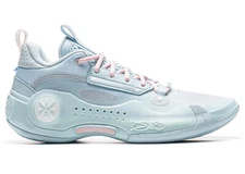 Li-Ning Way of Wade 10 Low "South Beach" ABAS083-27