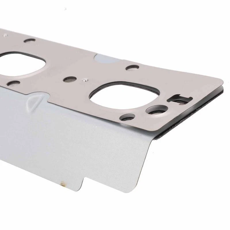 Engine Manifold Gasket Set  Bolts Studs Fits 5.7L Dodge Ram HEMI  2009-2019 - Image 3 of 4