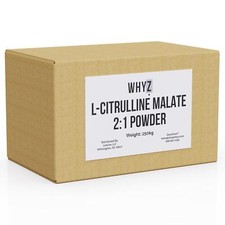 Wholesale Citrulline Malate Powder 250 kg (55...