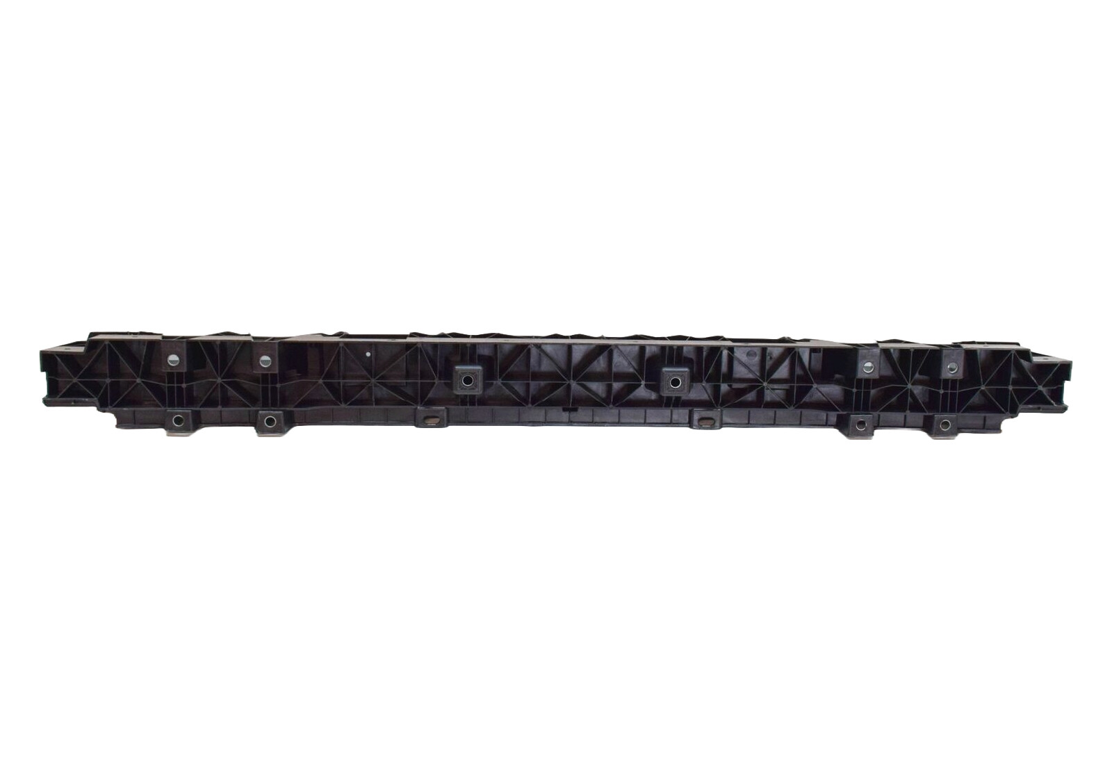 Traverse pare-choc arrière pour réparer un choc sur VW Crafter 7C0807305D