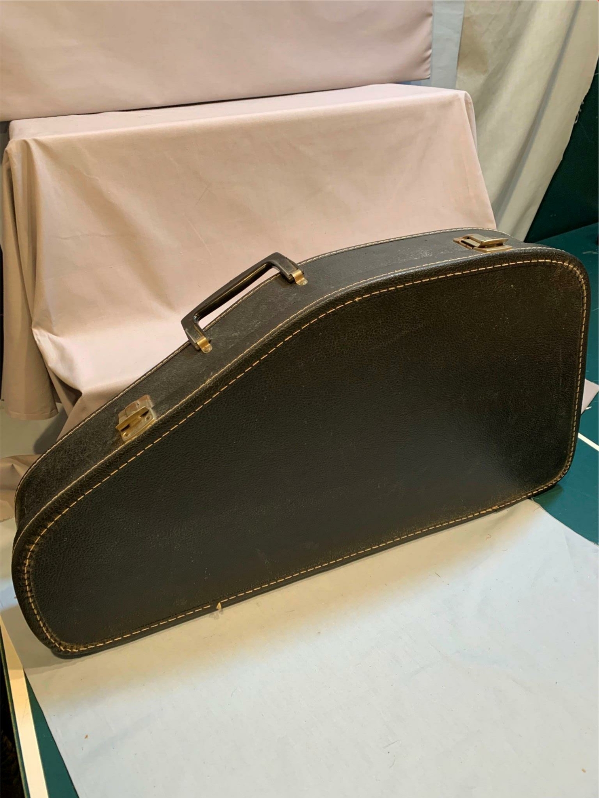 Oscar Schmidt Autoharp HB 12 accord accordé avec étui eBay