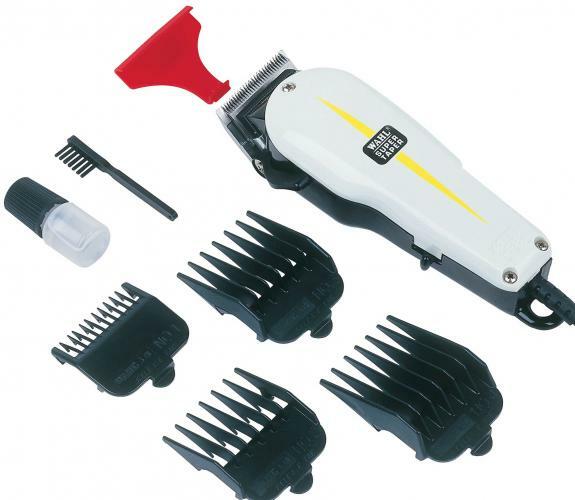 Trimmer - Wahl Super Taper with Italian Plug Wire | eBay Trimmer - Wahl Super Taper with Italian Plug Wire | eBay