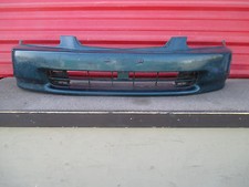 Honda Civic Front Bumper Cover 1996 1997 1998 96 97 98 Honda Civic Front Bumper Cover 1996 1997 1998 96 97 98