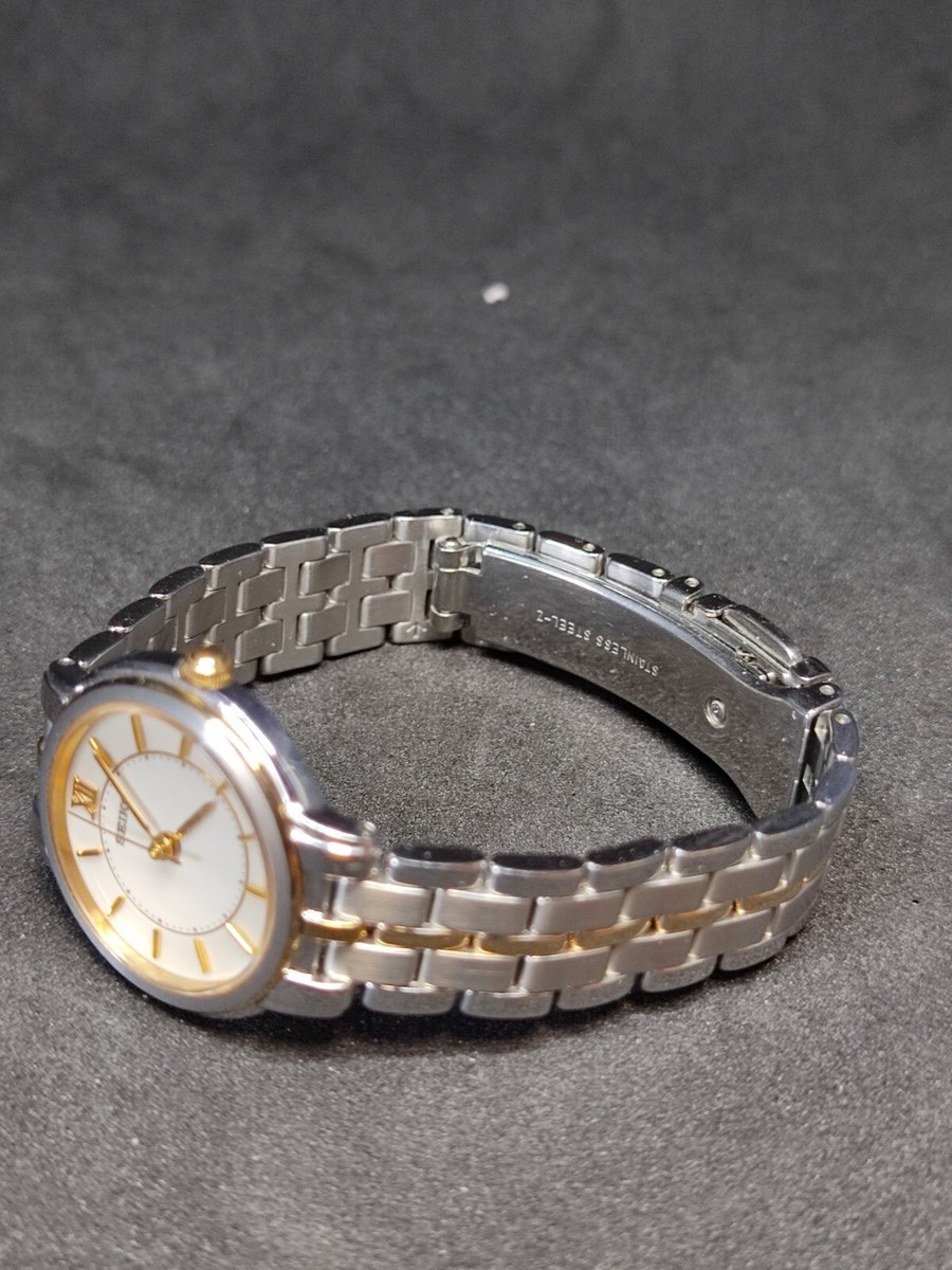 SEIKO Classic 1N01‑0SG0 / SXGP67P1 新品未使用 SEIKO Classic 1N01‑0SG0 / SXGP67P1 新品未使用 - メルカリ