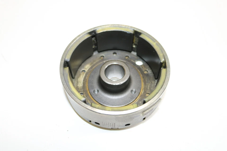 Arctic Cat Z 440 Sno Pro 2002 ventilador generador volante Foto 2 de 4