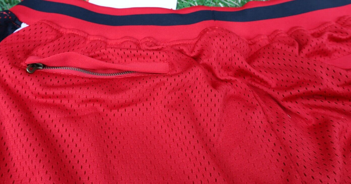 SHORT DE BASKETBALL HOMME/FEMME - SH100 BLEU pour les clubs et collectivités | Decathlon Pro