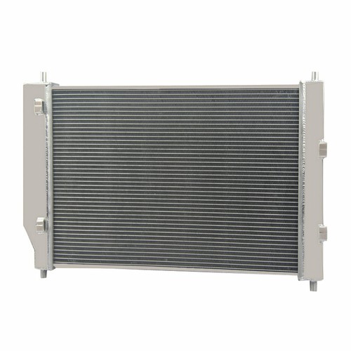 3 ROW ALUMINUM RADIATOR FOR 2005-2013 CHEVY CORVETTE C6 SSR 9-7X 6.0/6.2/7.0L V8 - Picture 9 of 13